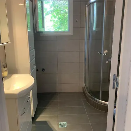 σπίτι μέσα στο δάσος Holiday home Agia Anna (Evia)