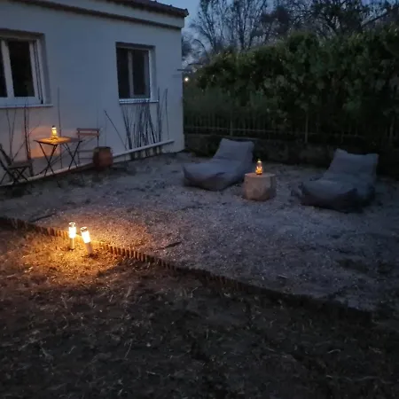 σπίτι μέσα στο δάσος Holiday home